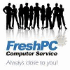 FRESHPC COMPUTER SERVICE HUISSEN