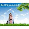 CENTRAL VACUUM UK