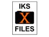 IKS-FILES DIGITAL DATA SERVICES FELIKS KELEK