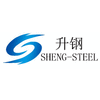 SHANGHAI SHENG-STEEL INDUSTRY CO.LTD
