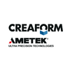 AMETEK S.R.L. - DIVISIONE CREAFORM
