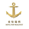 SHANG HAI KING-ND MAGNET CO.,LTD
