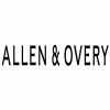 ALLEN & OVERY LUXEMBOURG
