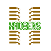 HAOSENS TECHNOLOGY CO.,LTD