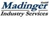 MADINGER INDUSTRY SERVICES BY MADINGER GMBH