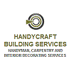 HANDYCRAFT BUILDING SERVICES