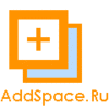 ADDSPACE