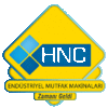 HNC INDUSTRIAL FOOD MACHINERY INDUSTRY TRADE LIMITED COMPANY