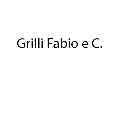 GRILLI FABIO & C. S.A.S.