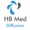 HB MED DIFFUSION
