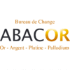ABACOR - ACHAT OR ET ARGENT - BUREAU DE CHANGE
