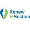 RENEW AND SUSTAIN LIMITED