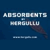 ABSORBENTS BY HERGULLU