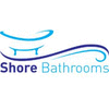 SHORE BATHROOMS