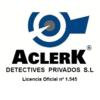 ACLERK DETECTIVES PRIVADOS S.L