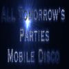 ALL TOMORROW'S PARTIES MOBILE DISCO