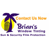 BRIANS WINDOW TINTING
