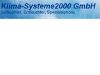 KLIMA-SYSTEME 2000 GMBH