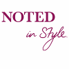NOTED IN STYLE LIMITED