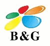 B & G FASHIONS INTERNATIONAL LIMITED