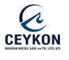 CEYKON MACHINE - CRANE GROUPS