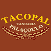 TACOPAL - TANOARIA LDA PALAÇOULO