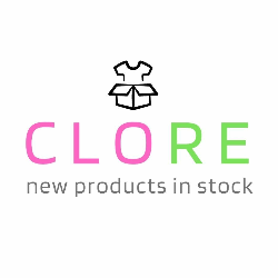 CLORE NEW PRODUCTS IN STOCK