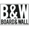 BOARD & WALL CO.