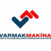 VARMAK MAKINA GLOBAL TRADING MACHINES COMPANY