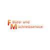 FM BÜRO- UND SCHREIBSERVICE