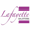 LAFAYETTE SHUTTERS