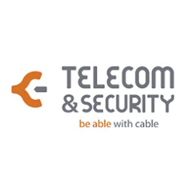 TELECOM & SECURITY S.R.L.