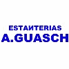 ESTANTERÍAS A. GUASCH