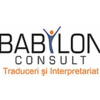 BABYLON CONSULT