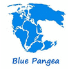 BLUE PANGEA