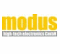 MODUS HIGH-TECH ELECTRONICS GMBH