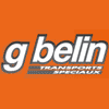 TRANSPORT BELIN