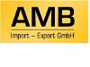 AMB IMPORT & EXPORT GMBH