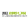 UNITED AIR DUCT CLEANING INC.