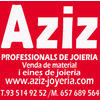 AZIZ PROFESSIONALS DE JOYERIA