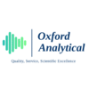 OXFORD ANALYTICAL SERVICES LTD