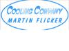 COOLING COMPANY MARTIN FLICKER