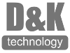D&K TECHNOLOGY INTERNATIONAL PRODUCER