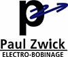 PAUL ZWICK ELECTRO-BOBINAGE