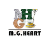 M.G HEART