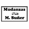 MUDANZAS Y TRANSPORTES M. SUÑER