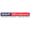 B AND P WINDOWS