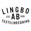 LINGBO TEXTILINREDNING AB