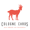 COLOGNE CARDS  POP UP KARTEN