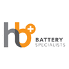 HBPLUS BATTERY SPECIALISTS